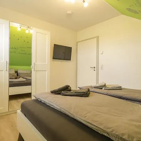 Casa vacanze Marinapark 147 Modern Retreat