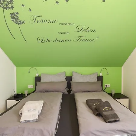 Marinapark 147 Modern Retreat Casa vacanze *