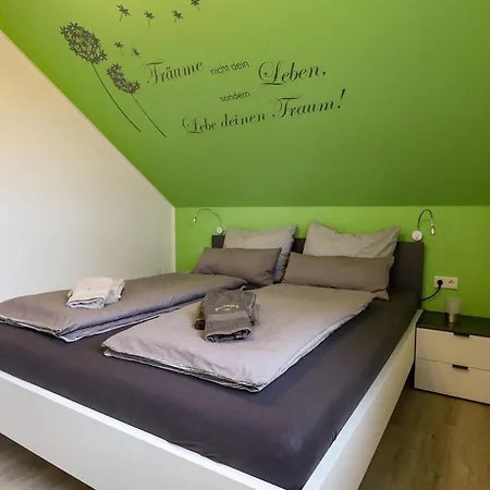Marinapark 147 Modern Retreat Holiday home Walchum