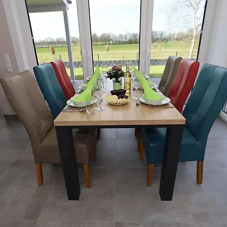 Marinapark 147 Modern Retreat
