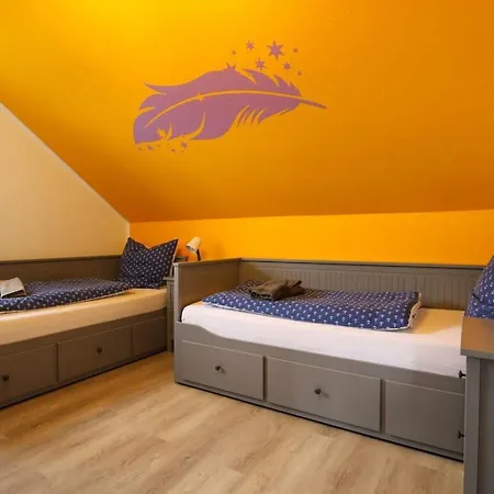 Casa vacanze Marinapark 147 Modern Retreat *