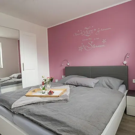 Casa vacanze Marinapark 147 Modern Retreat