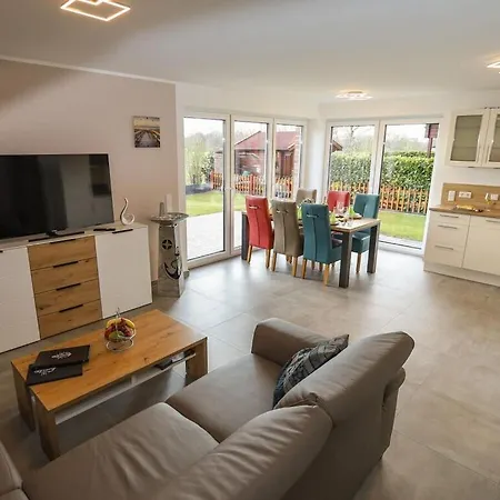 Marinapark 147 Modern Retreat Casa vacanze
