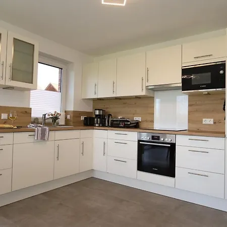 Holiday home Marinapark 147 Modern Retreat *