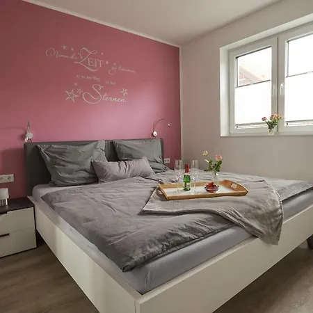Casa vacanze Marinapark 147 Modern Retreat Walchum